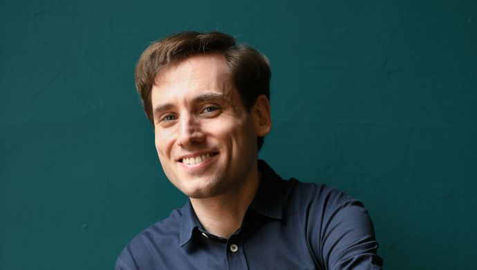 Boris Giltburg (foto Sasha Gusov)