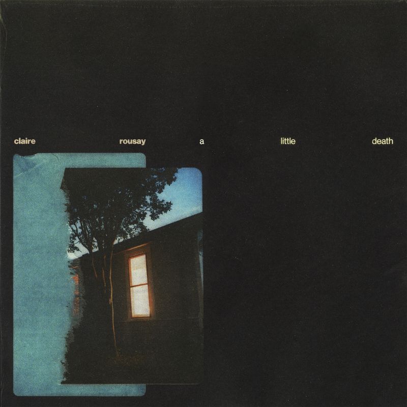 albumhoes a little death