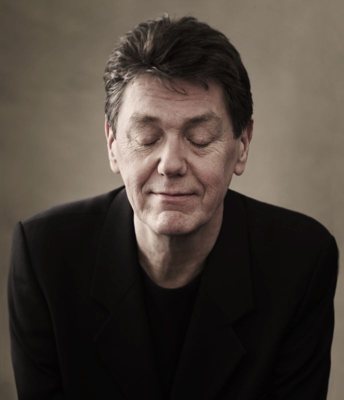 Klas Torstensson (foto Erik van Gurp)