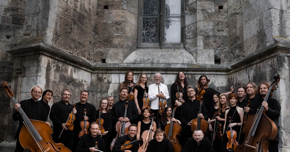 Baltische pracht  — Kremerata Baltica, Midori + Gidon Kremer