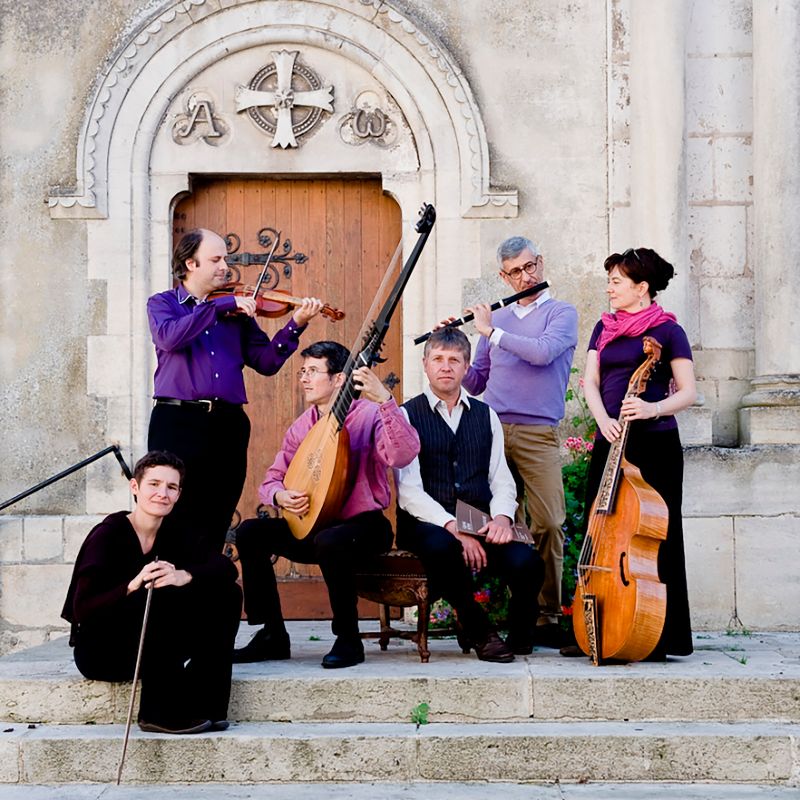 La Rêveuse (foto Nathaniel Baruch)