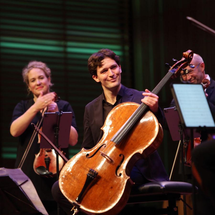 Maximilian Hornung (photo Keke Keukelaar)