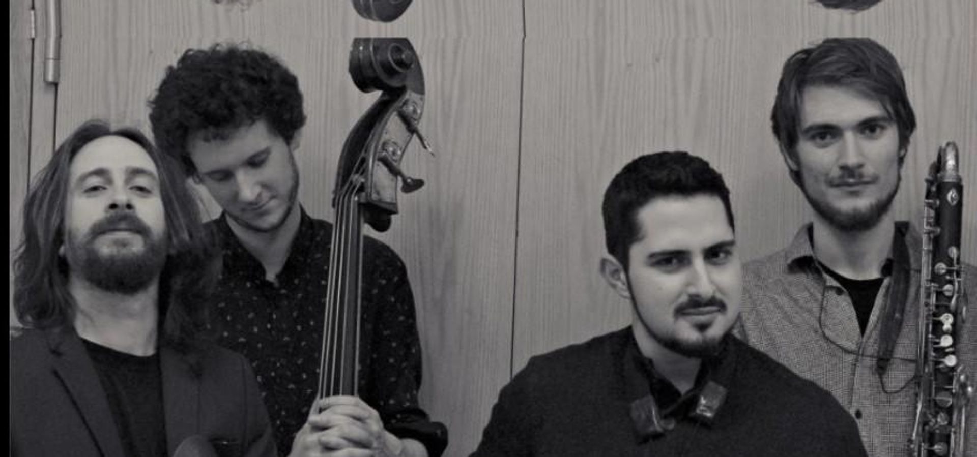 Aviv Noam Quartet