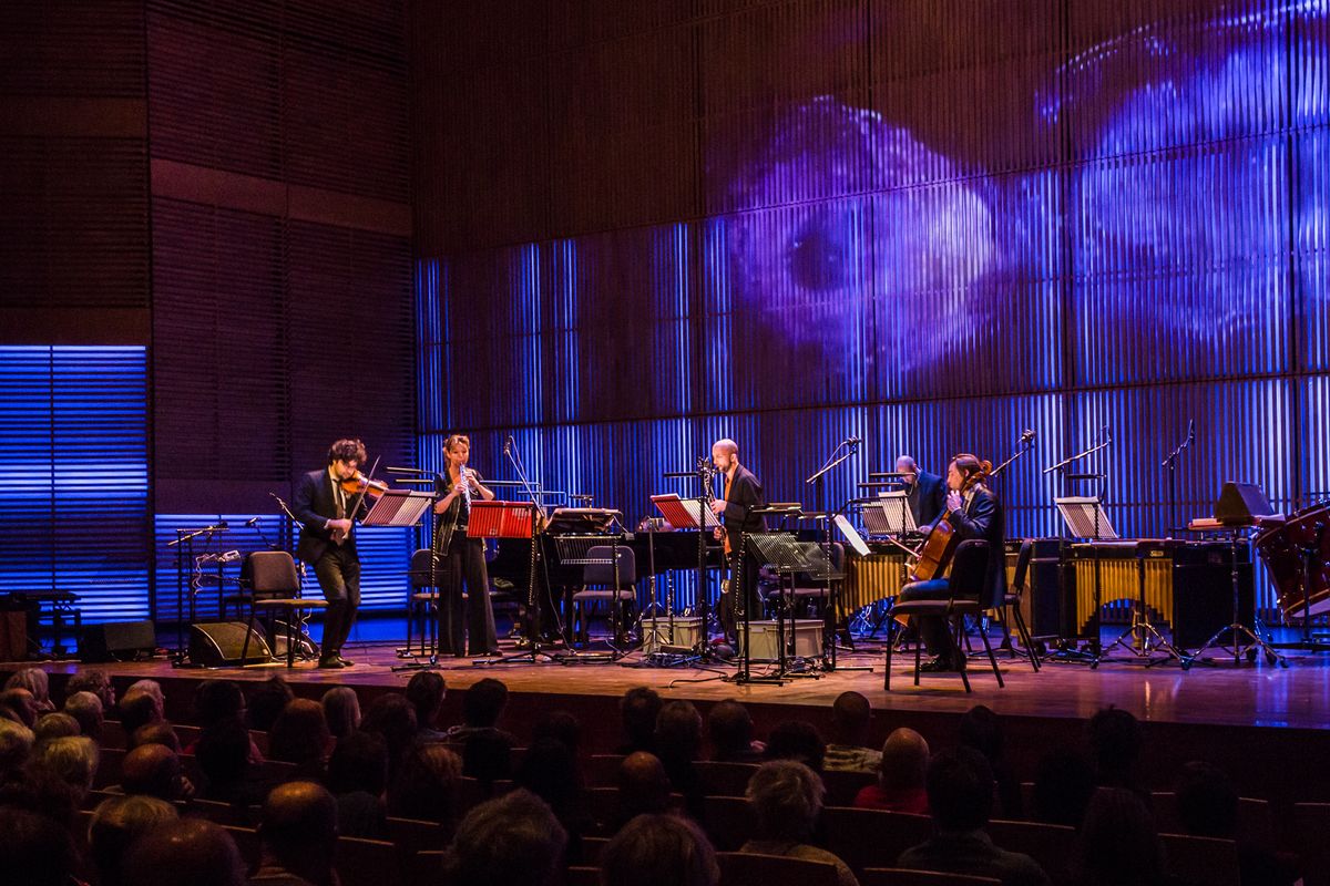 Het Muziek (photo Ada Nieuwendijk)