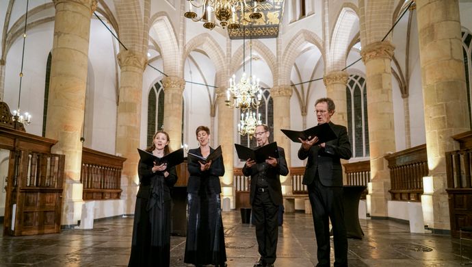 Nederlandse Bachvereniging