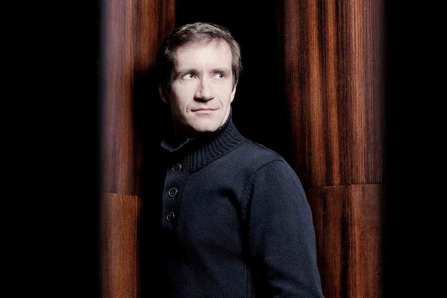 Nikolai Lugansky (foto Marco Borggreve)
