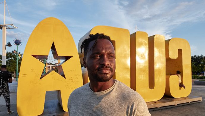 Yuribert Capetillo Hardy