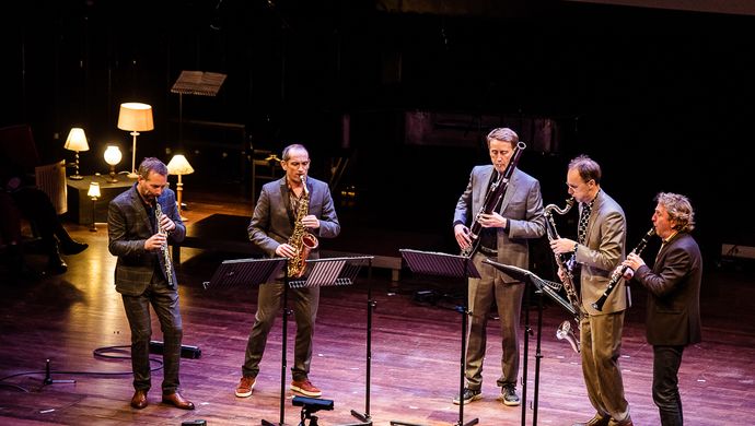 PAN (foto Maarten Mooijman)