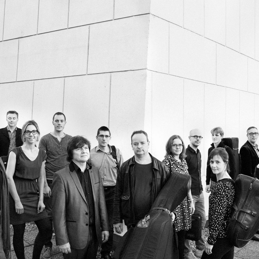 I Solisti (Koen Broos)