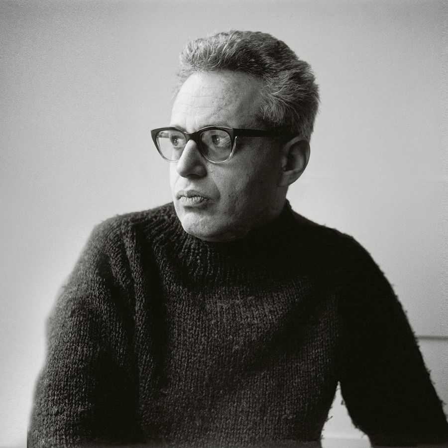 György Ligeti