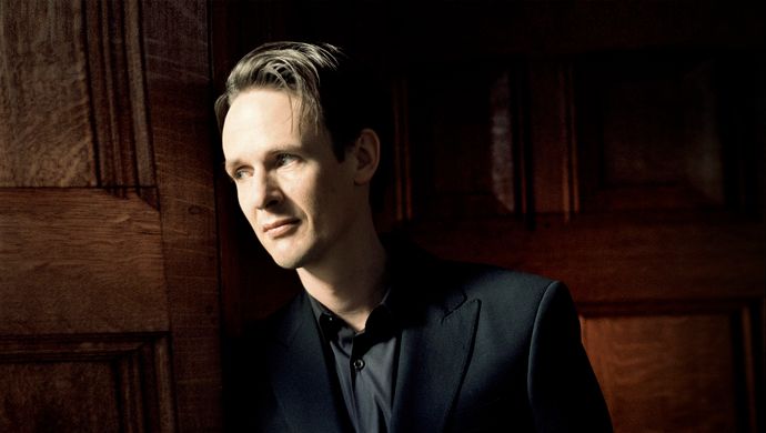 Ian Bostridge 