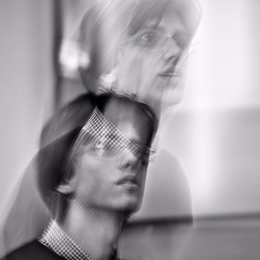 Laurens de Man (foto Gisella Klein)