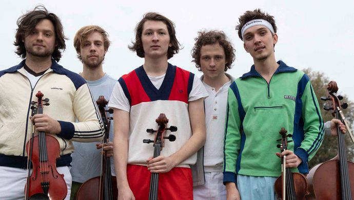 Woodcraft (foto Dana van Leeuwen)