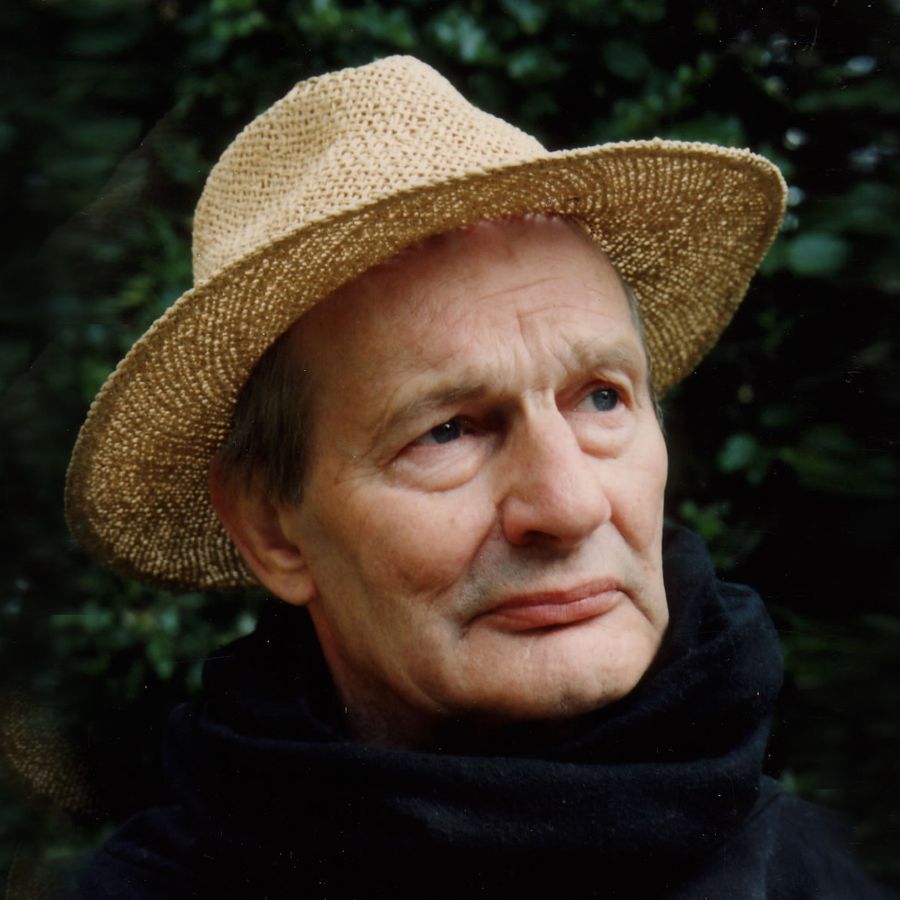 Simeon ten Holt (foto: Colette Noël-ten Holt)