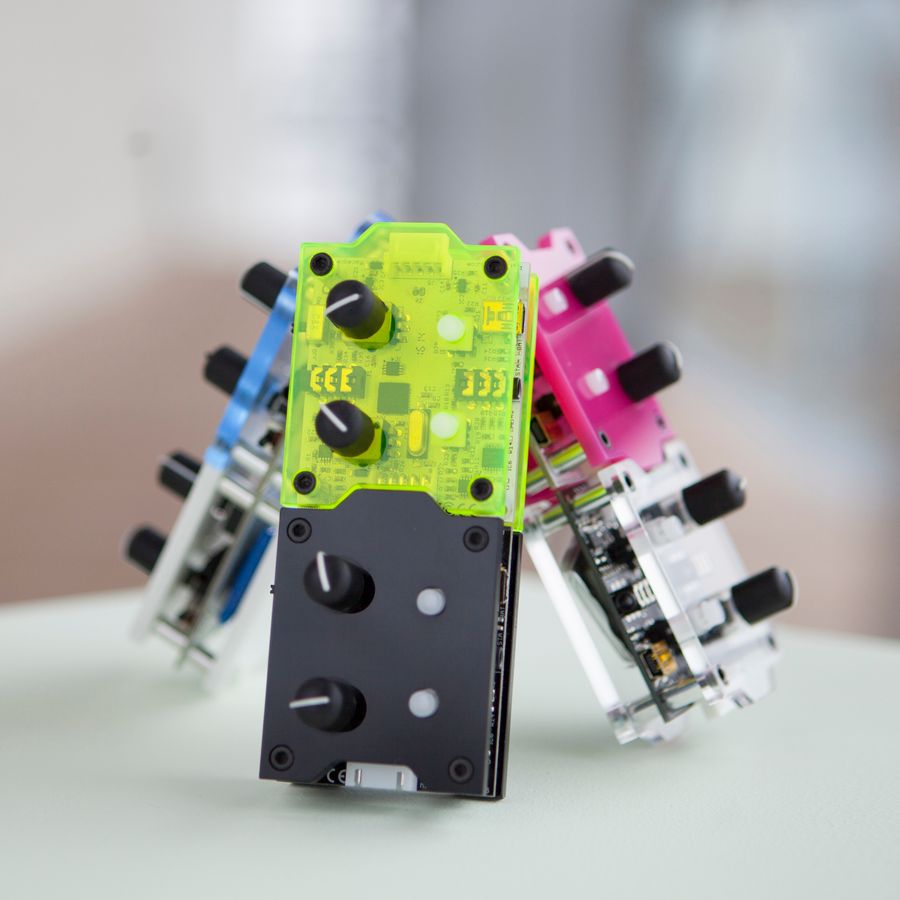 Patchblocks (foto Mirte Slaats)