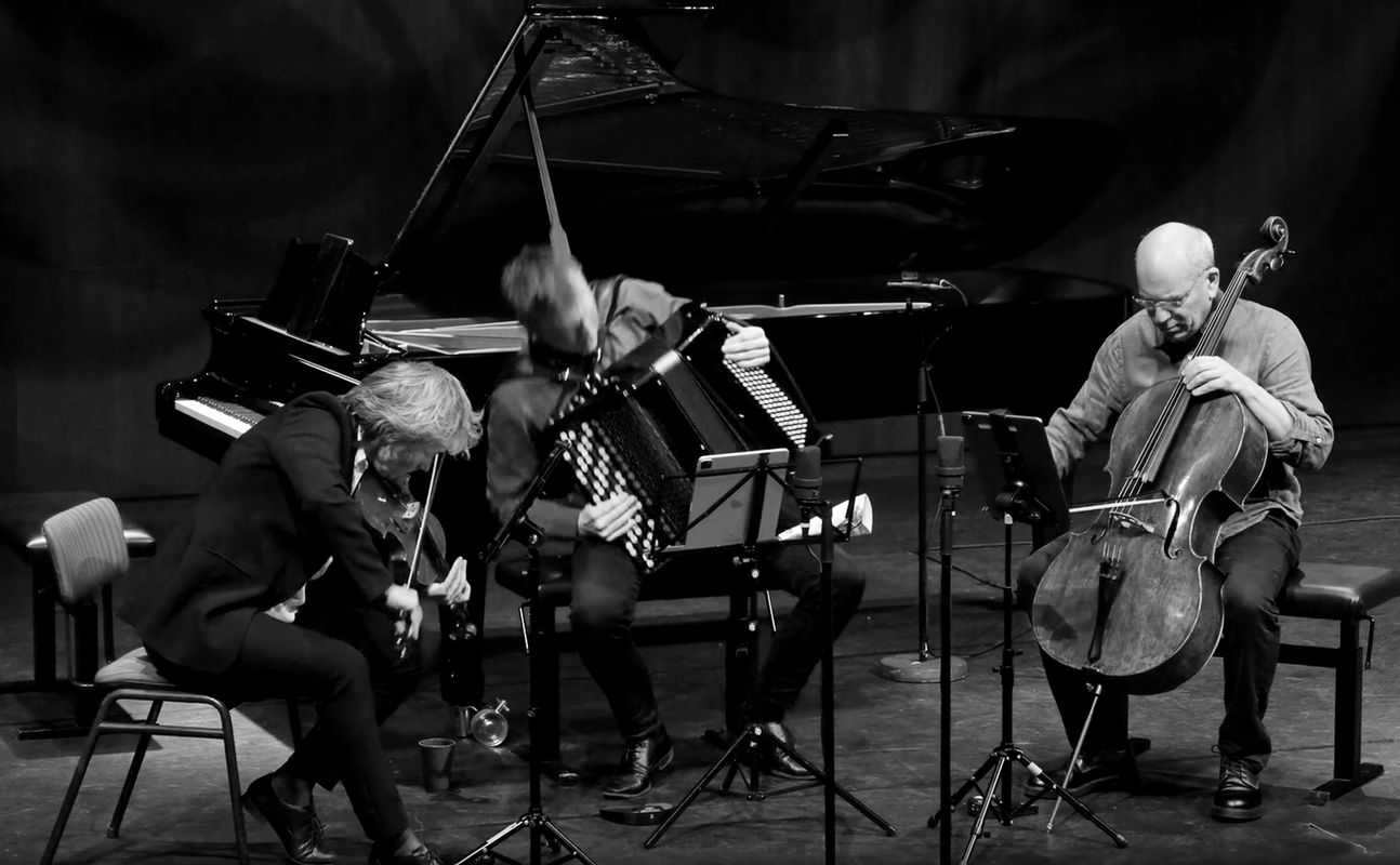 Nieuw Amsterdams Peil