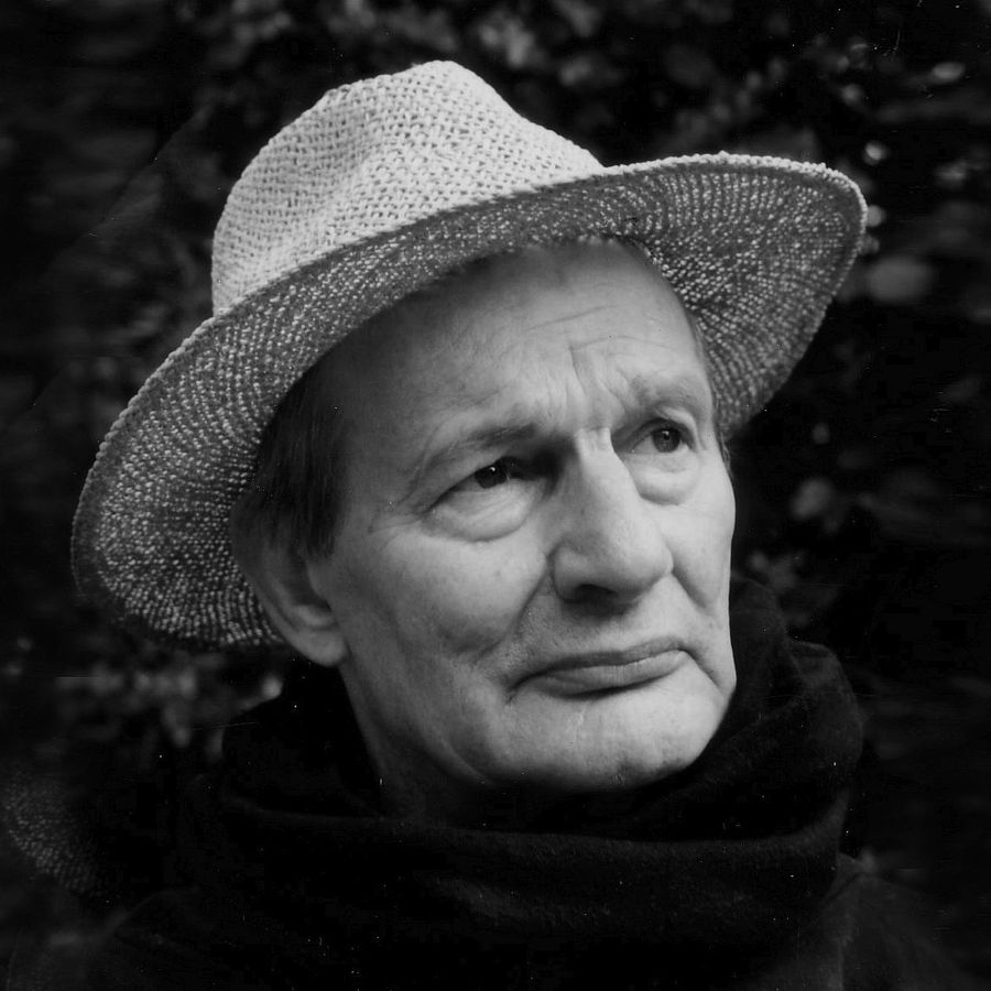 Simeon ten Holt (foto Colette Noël-Ten Holt)