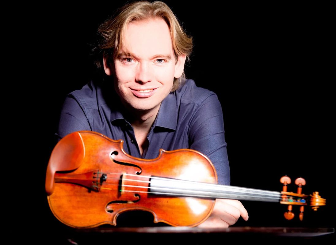 Tjeerd Top © Ronald Knapp