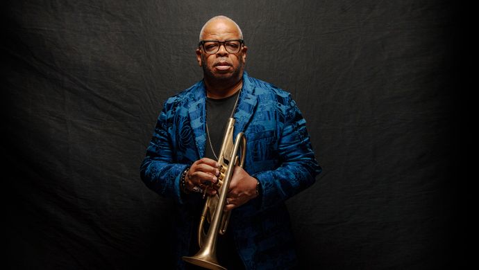 Terence Blanchard (foto Cedric Angeles) 