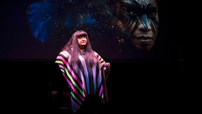 How To Live After You Die (foto Cassandra Hannagan)