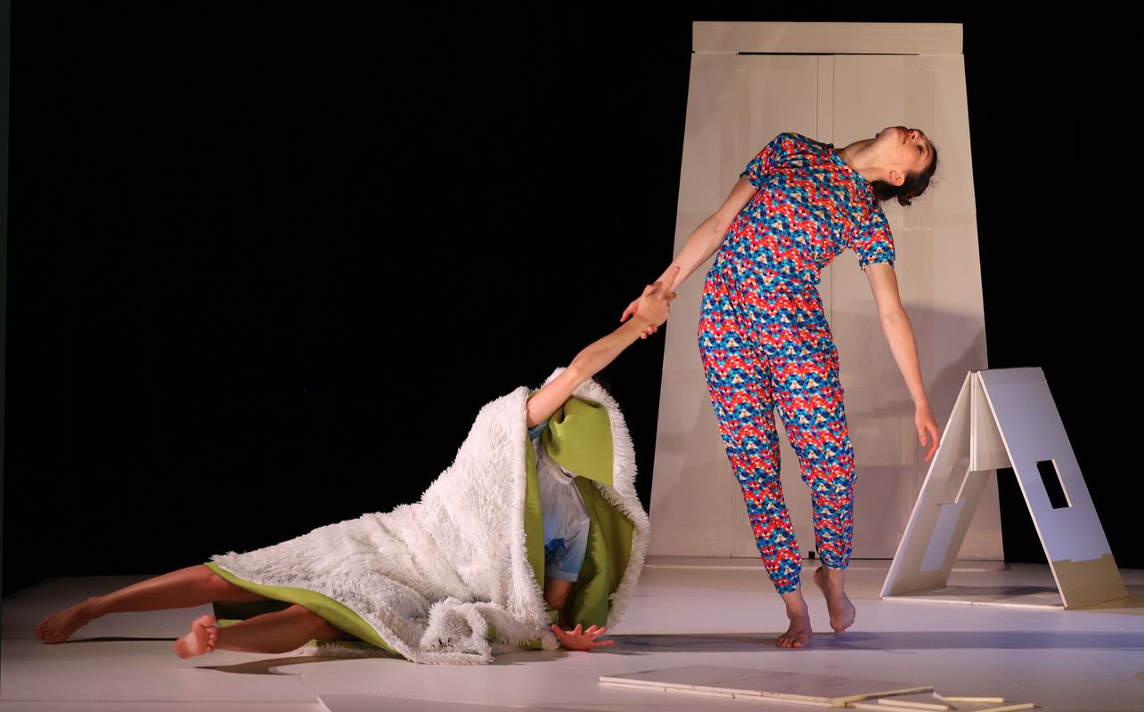 Wacht s Even - de Stilte  (foto Hans Gerritsen)