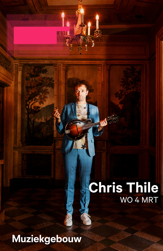 Chris Thile