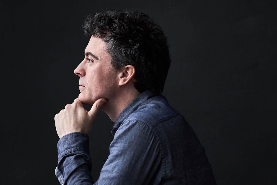 Paul Lewis (foto Kaupo Kikkas)