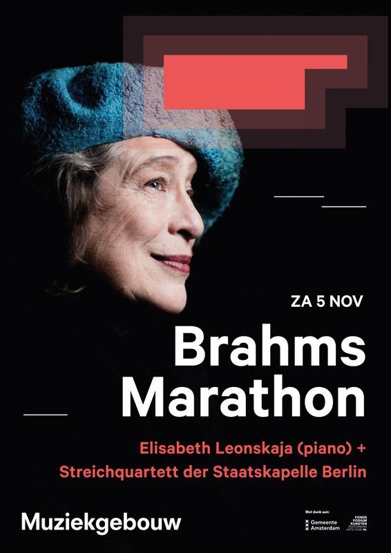 Brahms Marathon II