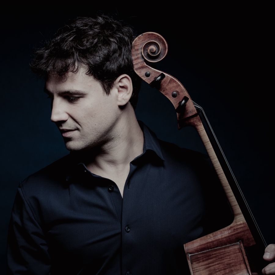 Victor Julien-Laferrière©Lyodoh Kaneko