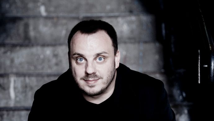 Matthias Goerne © Marco Borggreve
