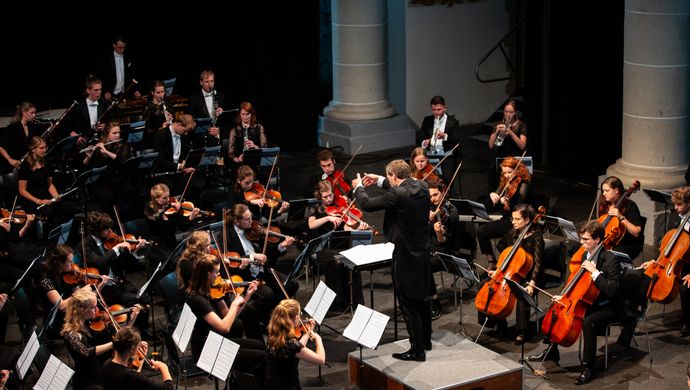 Nederlands Studenten Kamerorkest