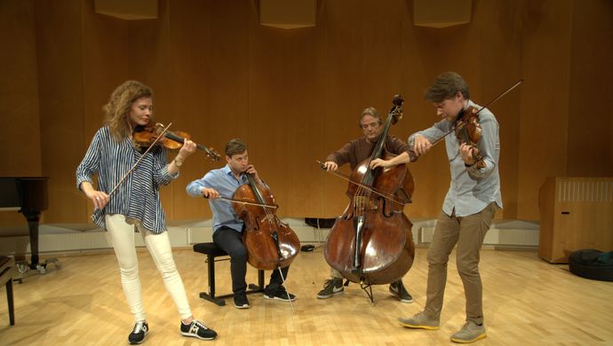 Zondagochtendconcert