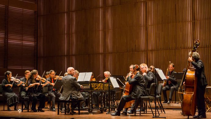 Amsterdam Baroque Orchestra (foto Martina Simkovicova)
